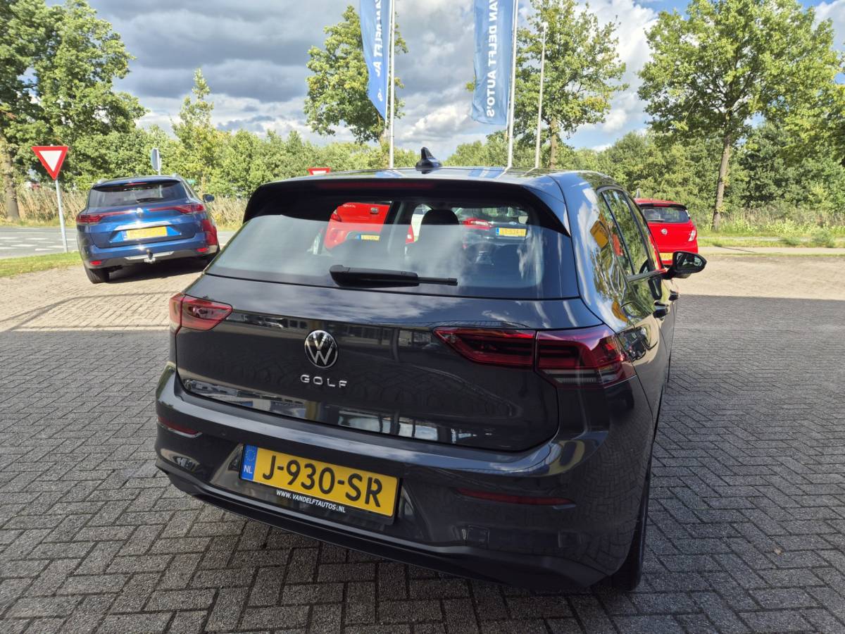 Volkswagen Golf Volkswagen Golf 1.0 TSI Golf