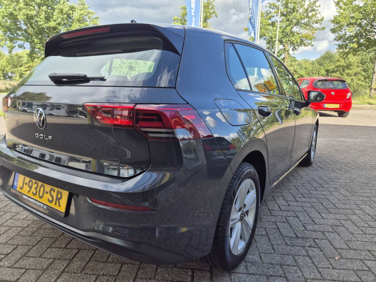 Volkswagen Golf Volkswagen Golf 1.0 TSI Golf