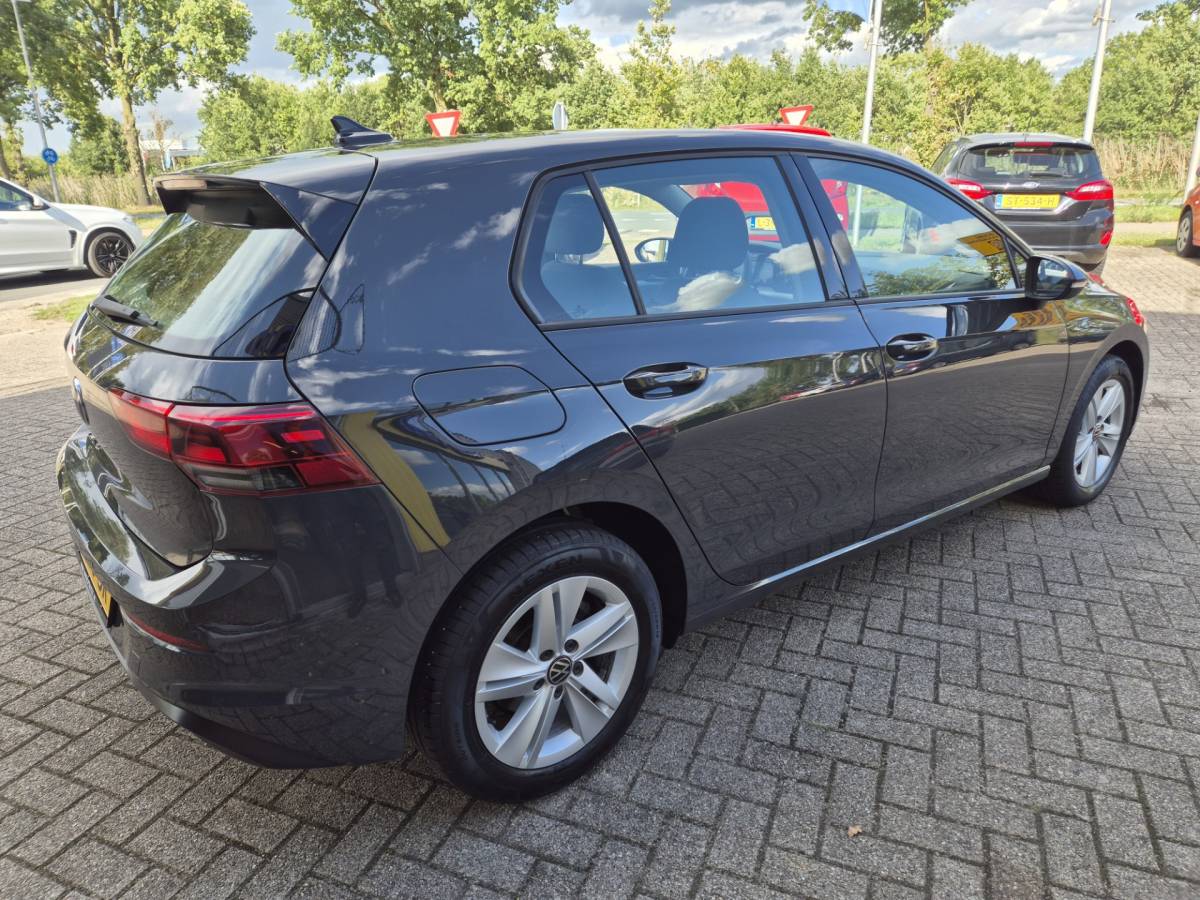 Volkswagen Golf Volkswagen Golf 1.0 TSI Golf