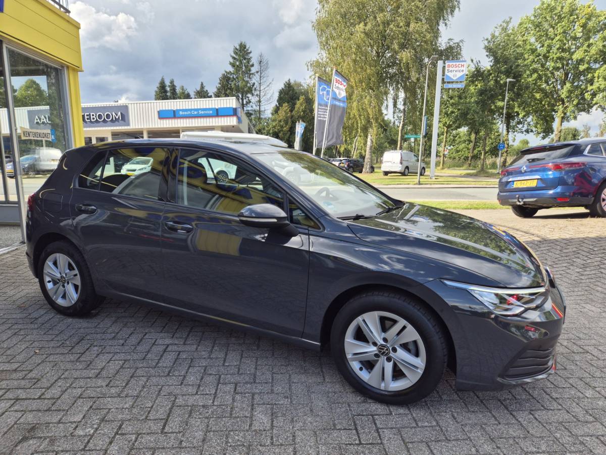 Volkswagen Golf Volkswagen Golf 1.0 TSI Golf