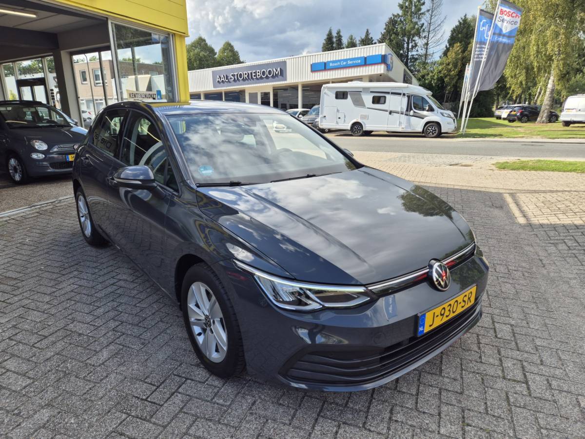 Volkswagen Golf Volkswagen Golf 1.0 TSI Golf