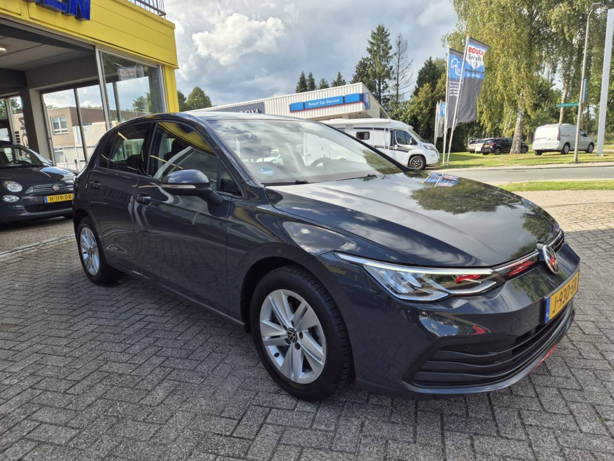 Volkswagen Golf Volkswagen Golf 1.0 TSI Golf