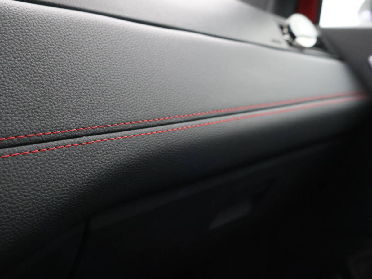 SEAT Arona SEAT Arona 1.0 TSI AUT. FR SPORT + ADAPTIVE CRUISE | CAMERA VIRTUAL COCKPIT | TREKHAAK | APPLE CARPLAY | LED | STOELVERWARMING