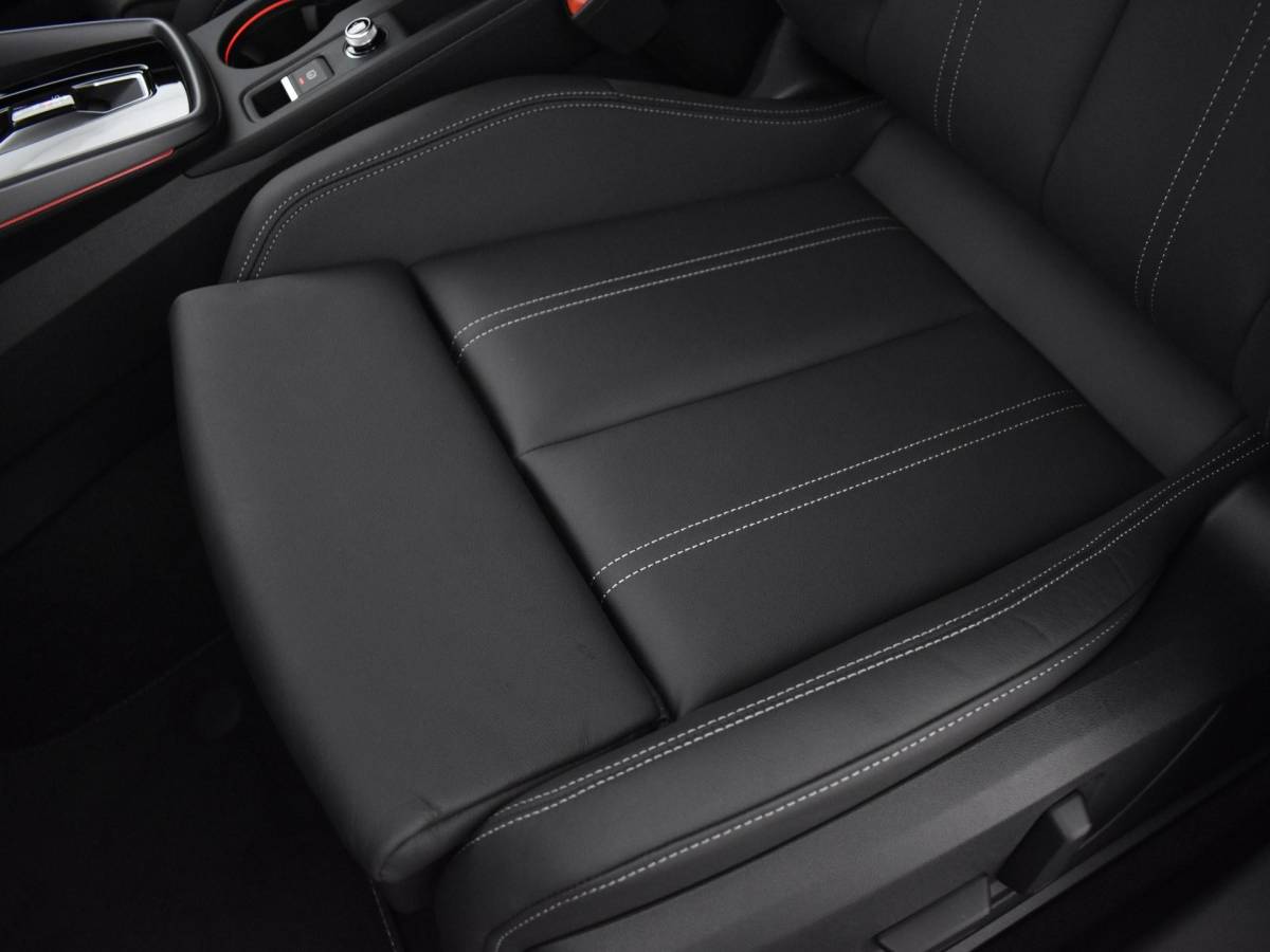 Audi A3 Audi A3 Allstreet Advanced edition 40 TFSI e 204 PK · Lederen bekleding · Comfortsleutel · 18″ LM Velgen · Assist. Driving + Parking plus