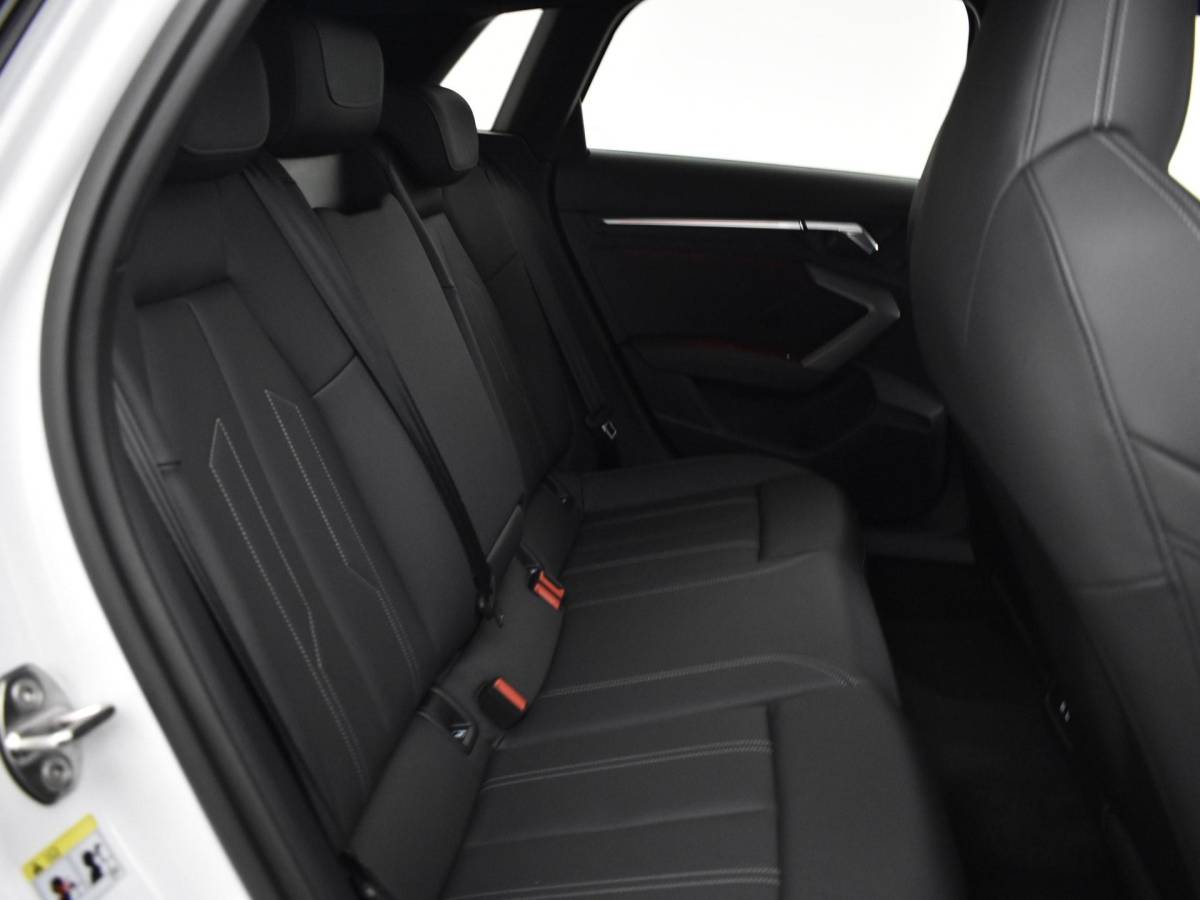 Audi A3 Audi A3 Allstreet Advanced edition 40 TFSI e 204 PK · Lederen bekleding · Comfortsleutel · 18″ LM Velgen · Assist. Driving + Parking plus