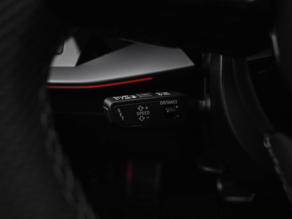 Audi A3 Audi A3 Allstreet Advanced edition 40 TFSI e 204 PK · Lederen bekleding · Comfortsleutel · 18″ LM Velgen · Assist. Driving + Parking plus