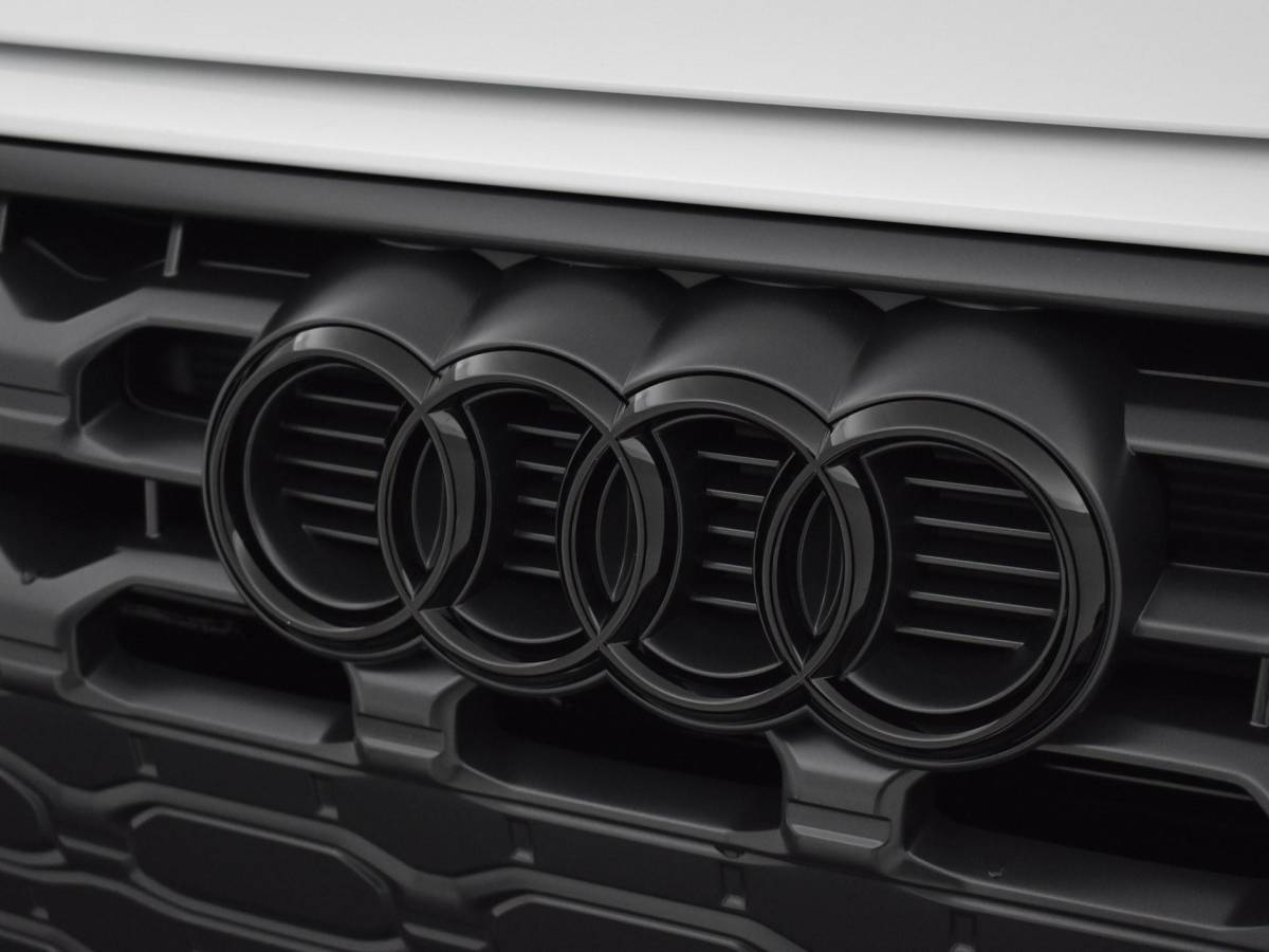 Audi A3 Audi A3 Allstreet Advanced edition 40 TFSI e 204 PK · Lederen bekleding · Comfortsleutel · 18″ LM Velgen · Assist. Driving + Parking plus