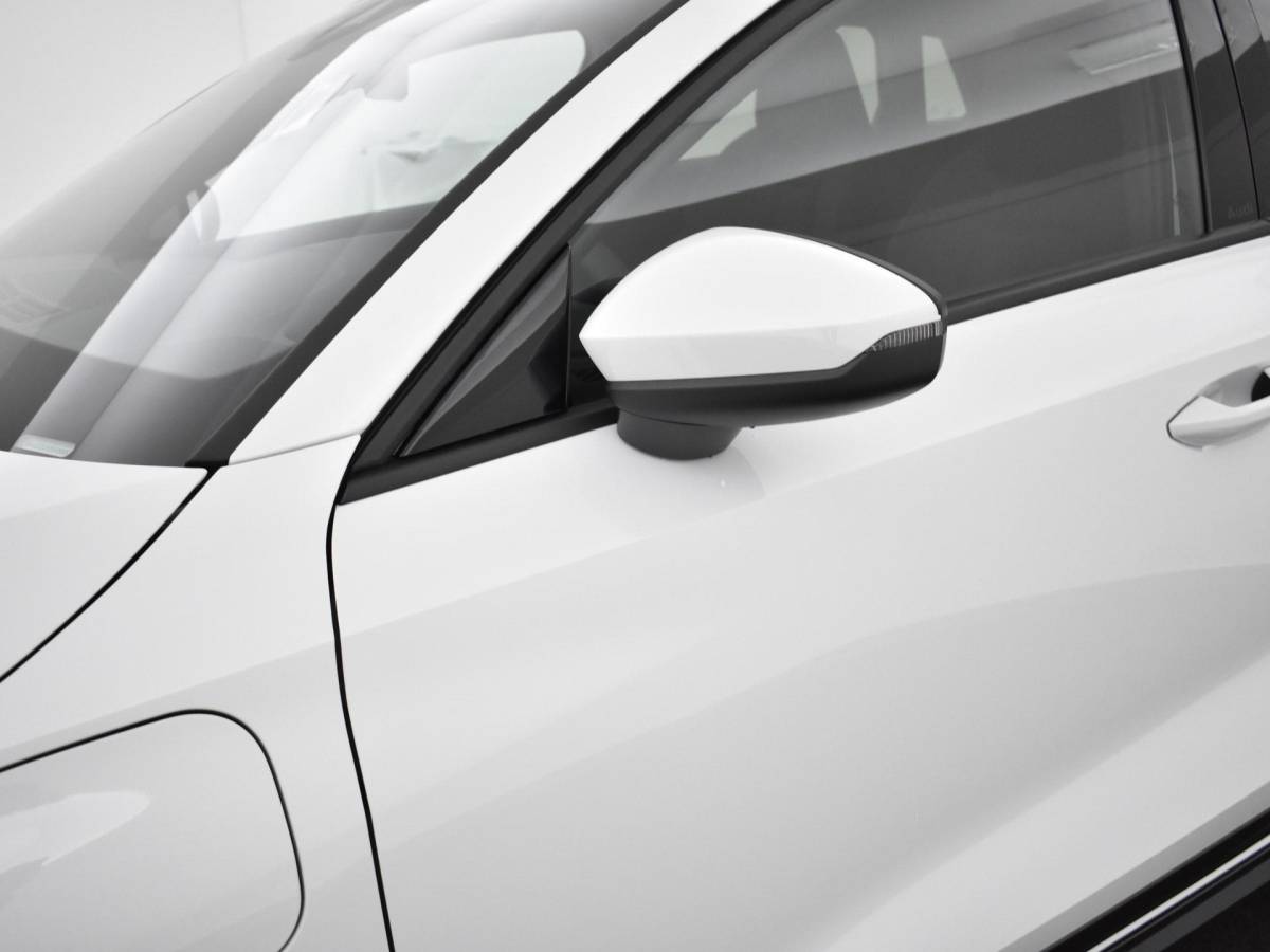 Audi A3 Audi A3 Allstreet Advanced edition 40 TFSI e 204 PK · Lederen bekleding · Comfortsleutel · 18″ LM Velgen · Assist. Driving + Parking plus