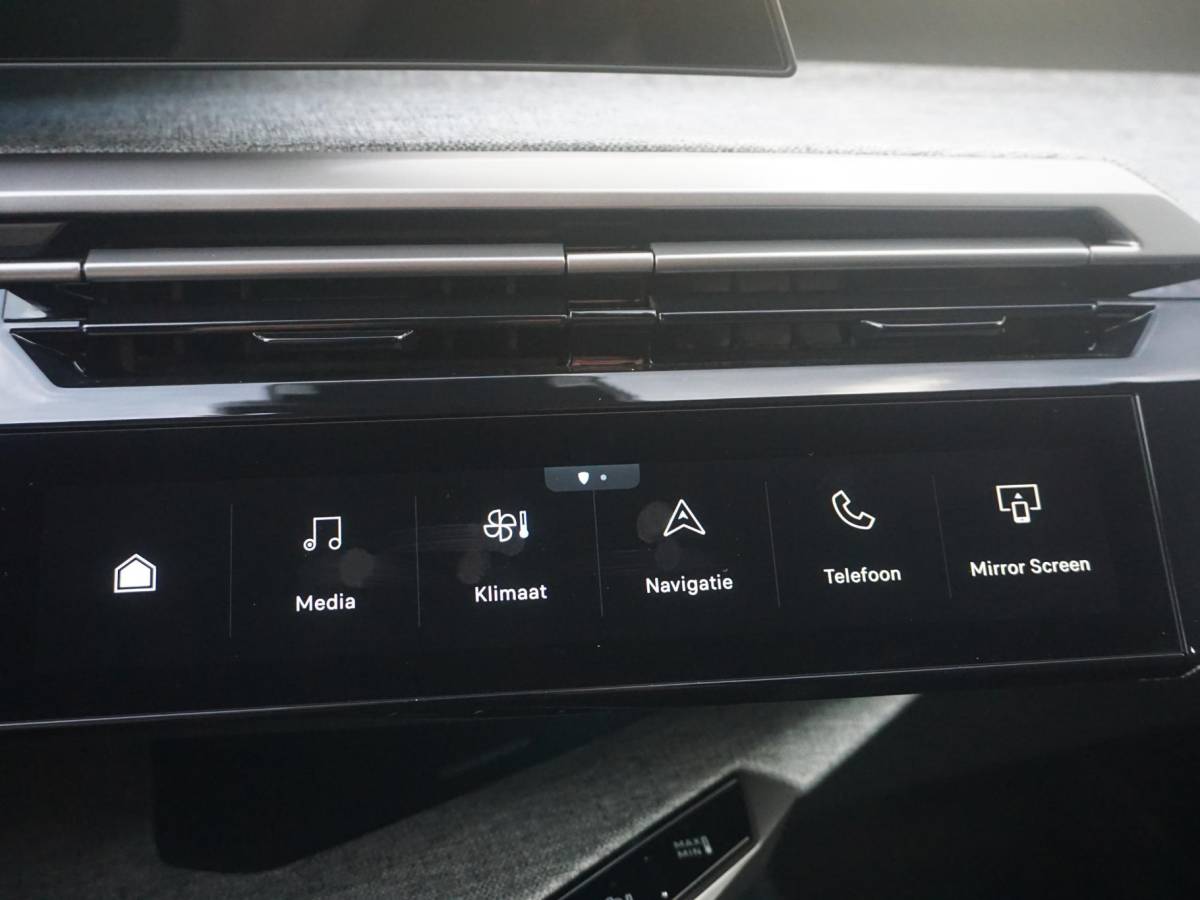 Peugeot 5008 Peugeot 5008 1.2 Hybrid 136 Allure 7p | 7 ZITPLAATSEN | AUTOMAAT |
