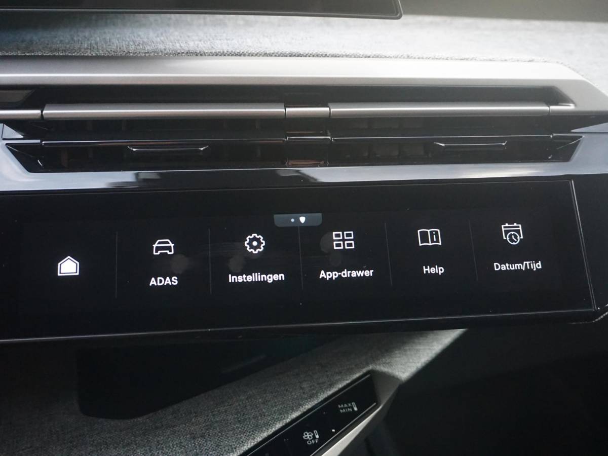 Peugeot 5008 Peugeot 5008 1.2 Hybrid 136 Allure 7p | 7 ZITPLAATSEN | AUTOMAAT |