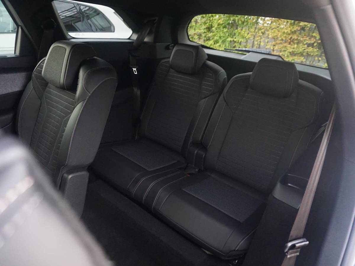 Peugeot 5008 Peugeot 5008 1.2 Hybrid 136 Allure 7p | 7 ZITPLAATSEN | AUTOMAAT |