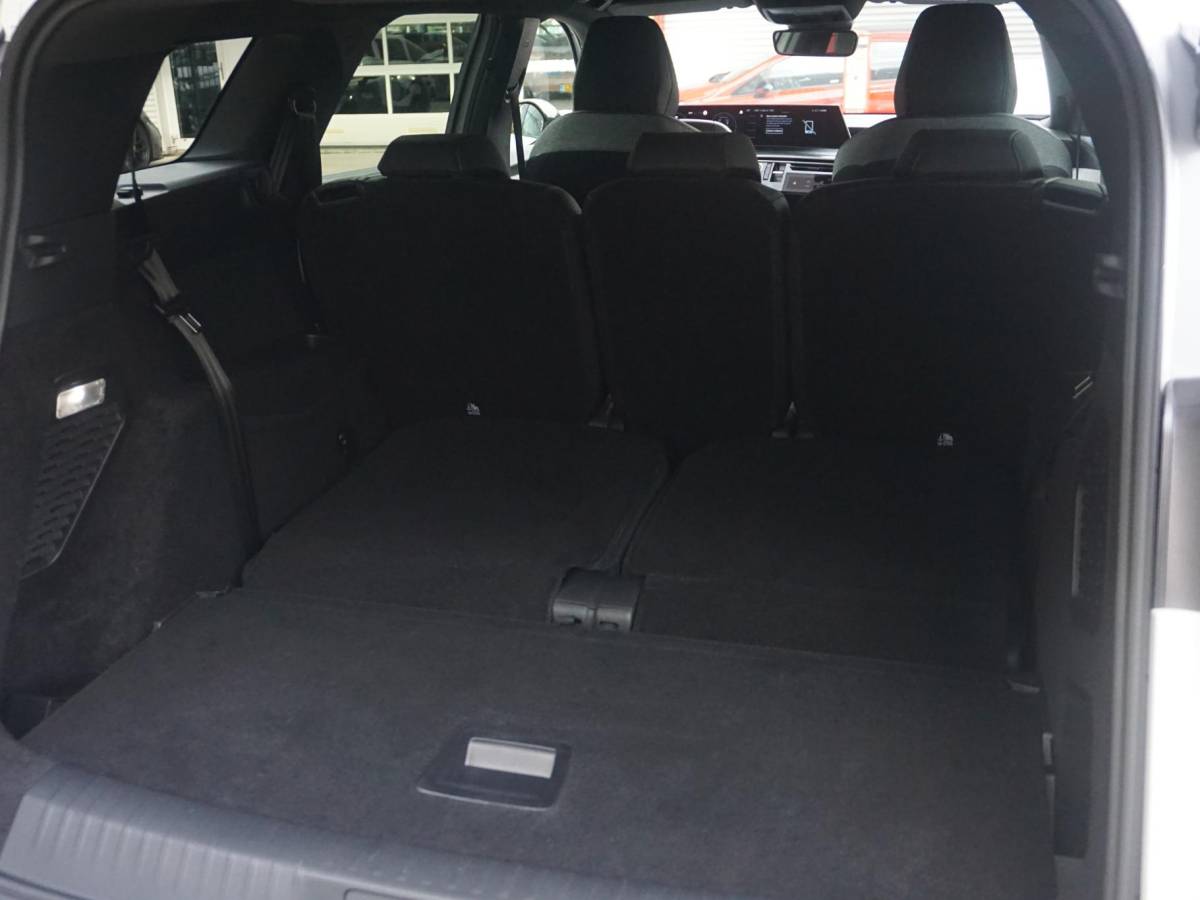 Peugeot 5008 Peugeot 5008 1.2 Hybrid 136 Allure 7p | 7 ZITPLAATSEN | AUTOMAAT |