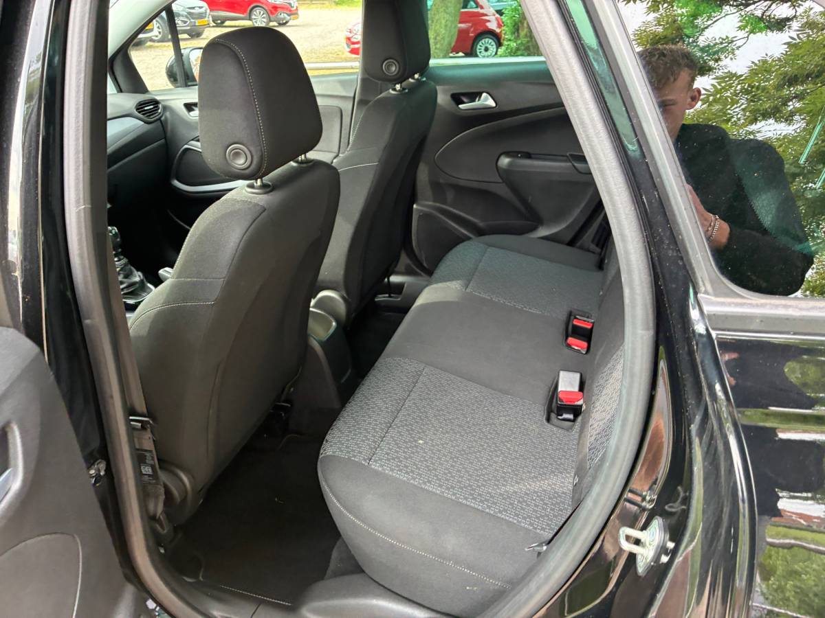 Opel Crossland Opel Crossland 1.2 Turbo Edition | DAB+ + Carplay/Android + Clima + Cruise nu € 11.975,-!!