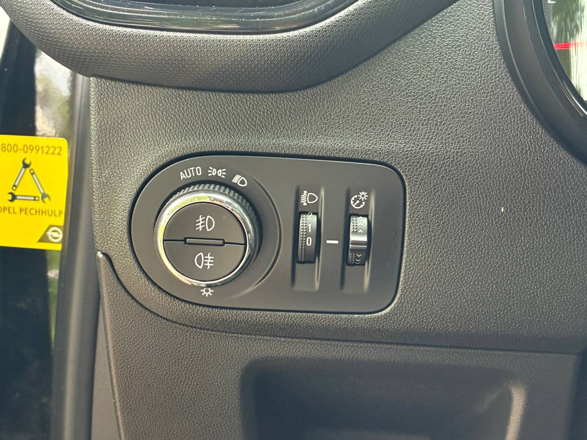 Opel Crossland Opel Crossland 1.2 Turbo Edition | DAB+ + Carplay/Android + Clima + Cruise nu € 11.975,-!!