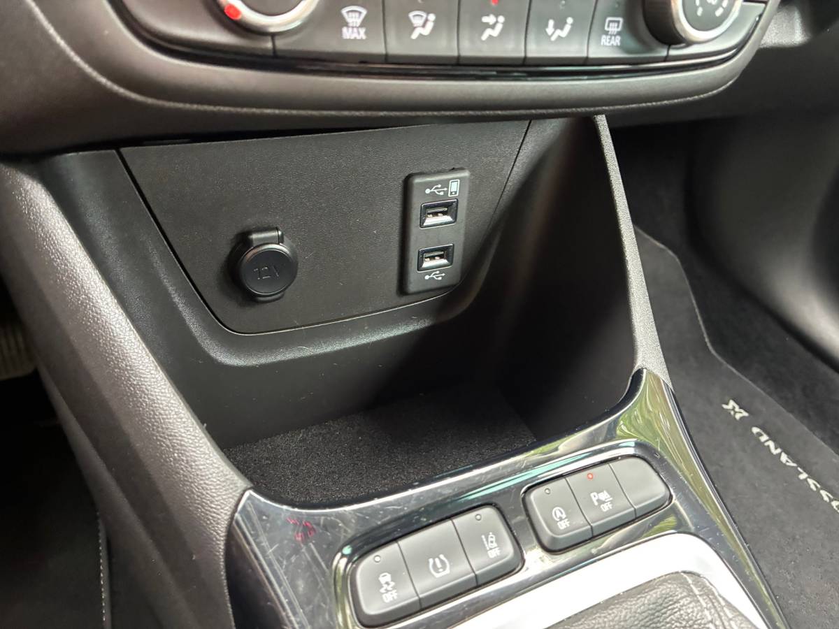 Opel Crossland Opel Crossland 1.2 Turbo Edition | DAB+ + Carplay/Android + Clima + Cruise nu € 11.975,-!!