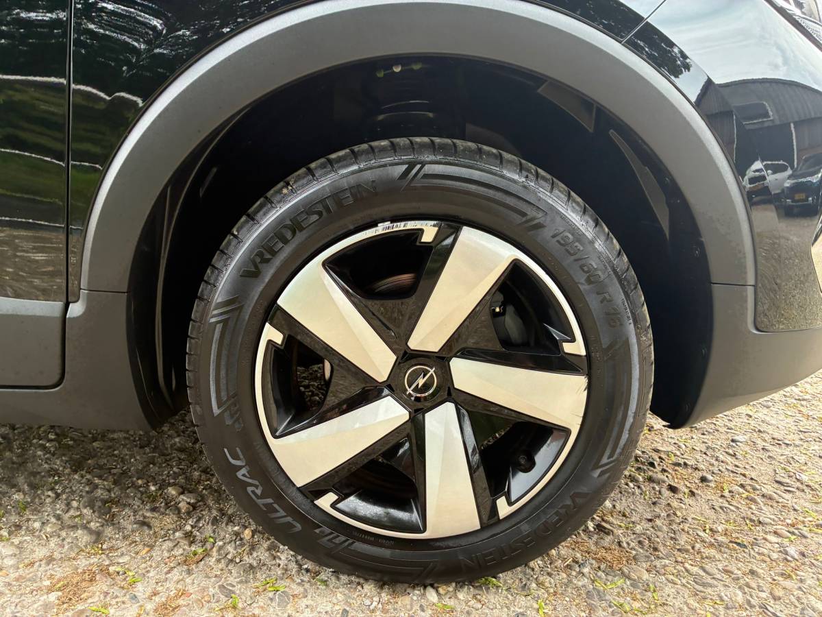 Opel Crossland Opel Crossland 1.2 Turbo Edition | DAB+ + Carplay/Android + Clima + Cruise nu € 11.975,-!!