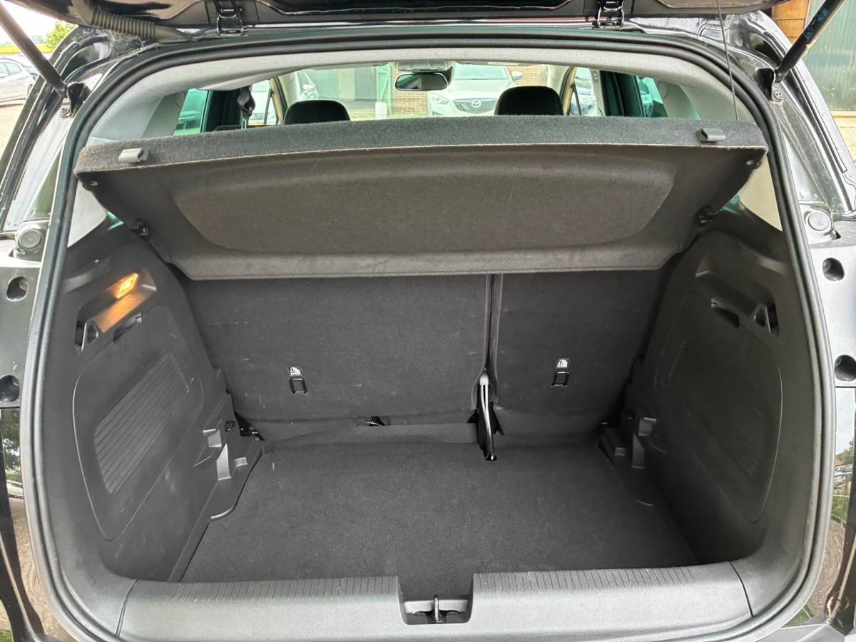 Opel Crossland Opel Crossland 1.2 Turbo Edition | DAB+ + Carplay/Android + Clima + Cruise nu € 11.975,-!!