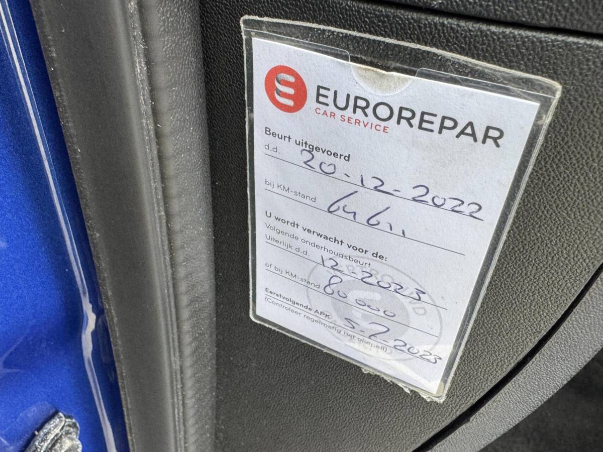 Citroën C1 Citroen C1 1.0 VTi Feel 98934km 5 deurs lm velgen airco lm velgen