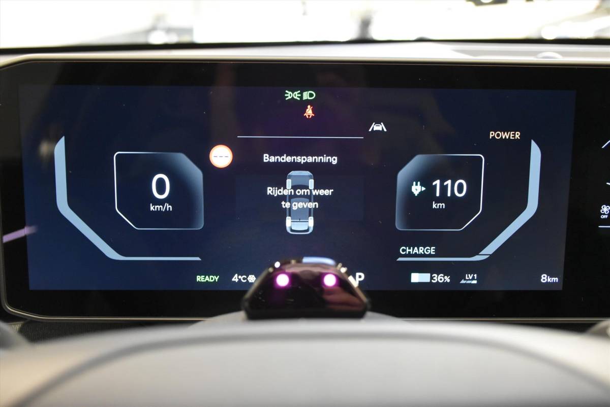 Kia EV4 Kia Ev4 58,3 kWh 204PK Plus Advanced NIEUW