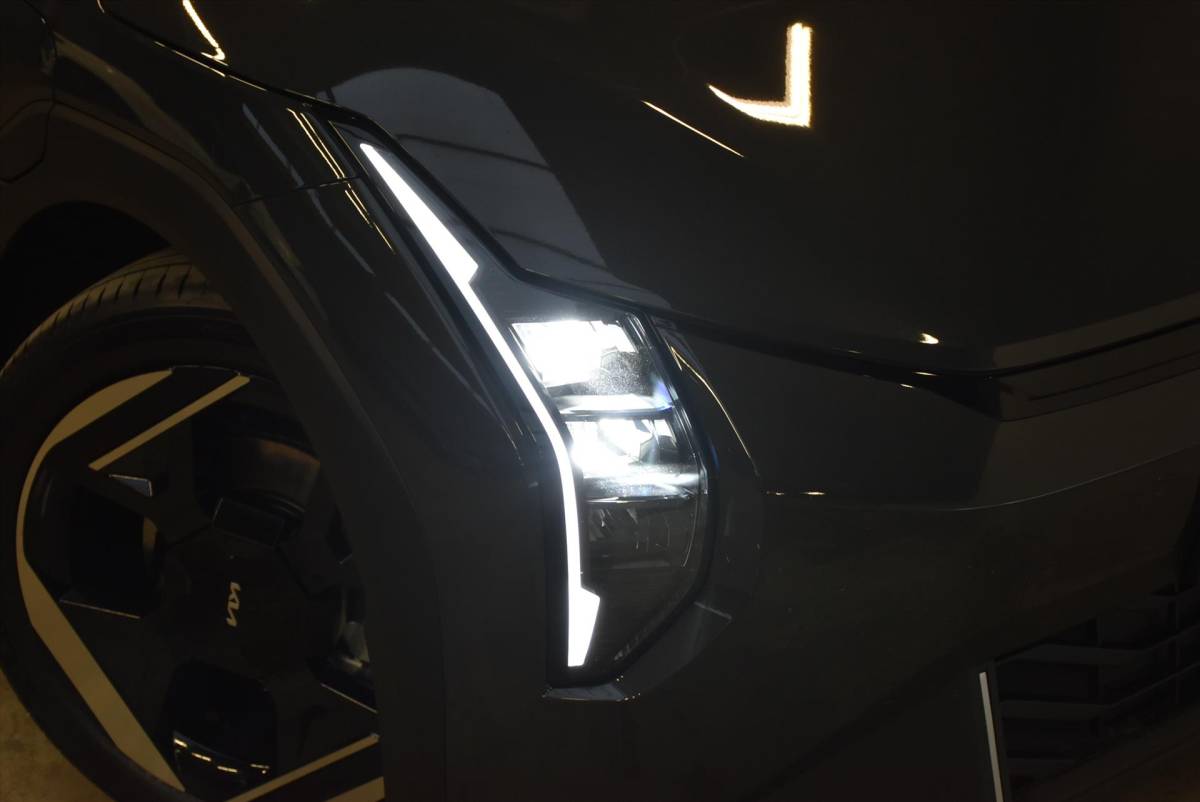 Kia EV4 Kia Ev4 58,3 kWh 204PK Plus Advanced NIEUW