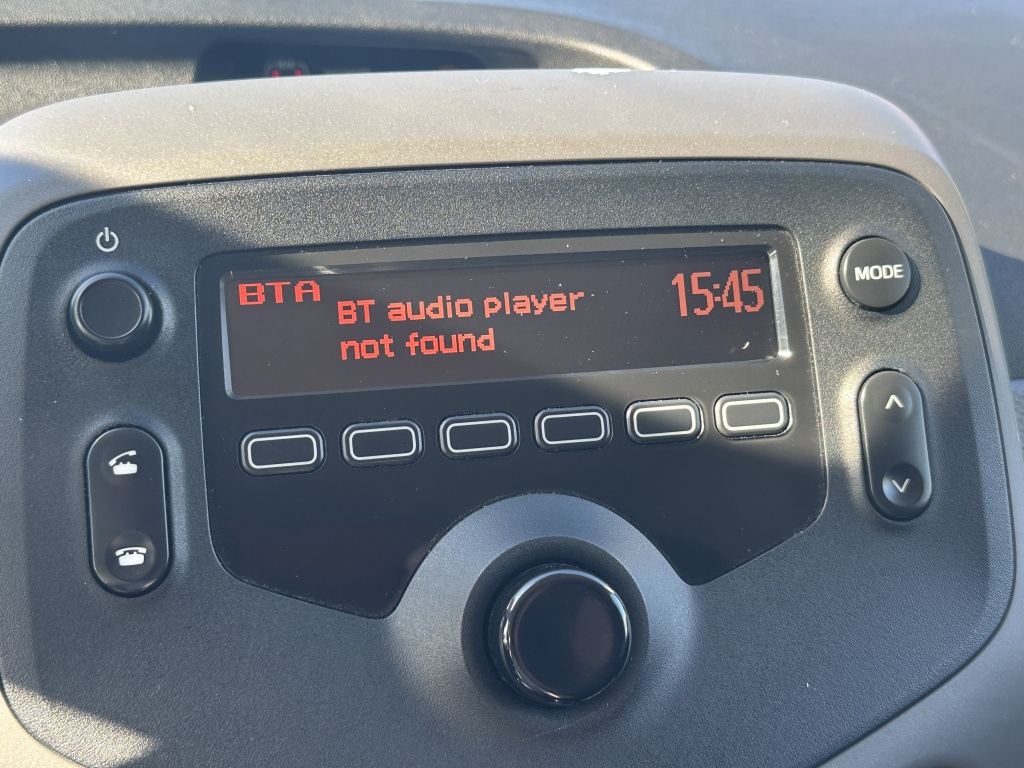 Peugeot 108 Peugeot 108 1.0 Active | Duindam Original | Airco |