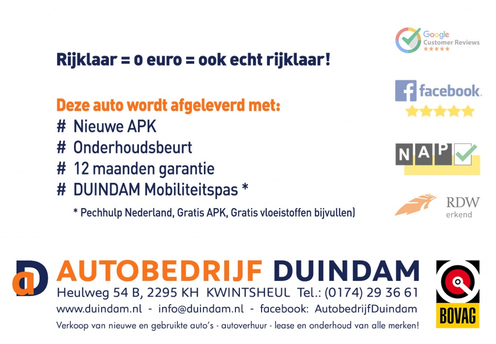 Peugeot 108 Peugeot 108 1.0 Active | Duindam Original | Airco |
