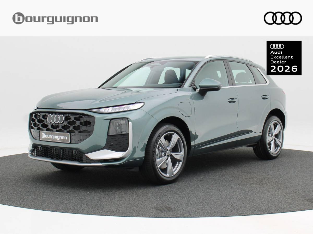Audi Q3 Audi Q3 e-hybrid | S edition | 272 PK Hatchback | 19 inch | Privacyglas | Matrix Led |