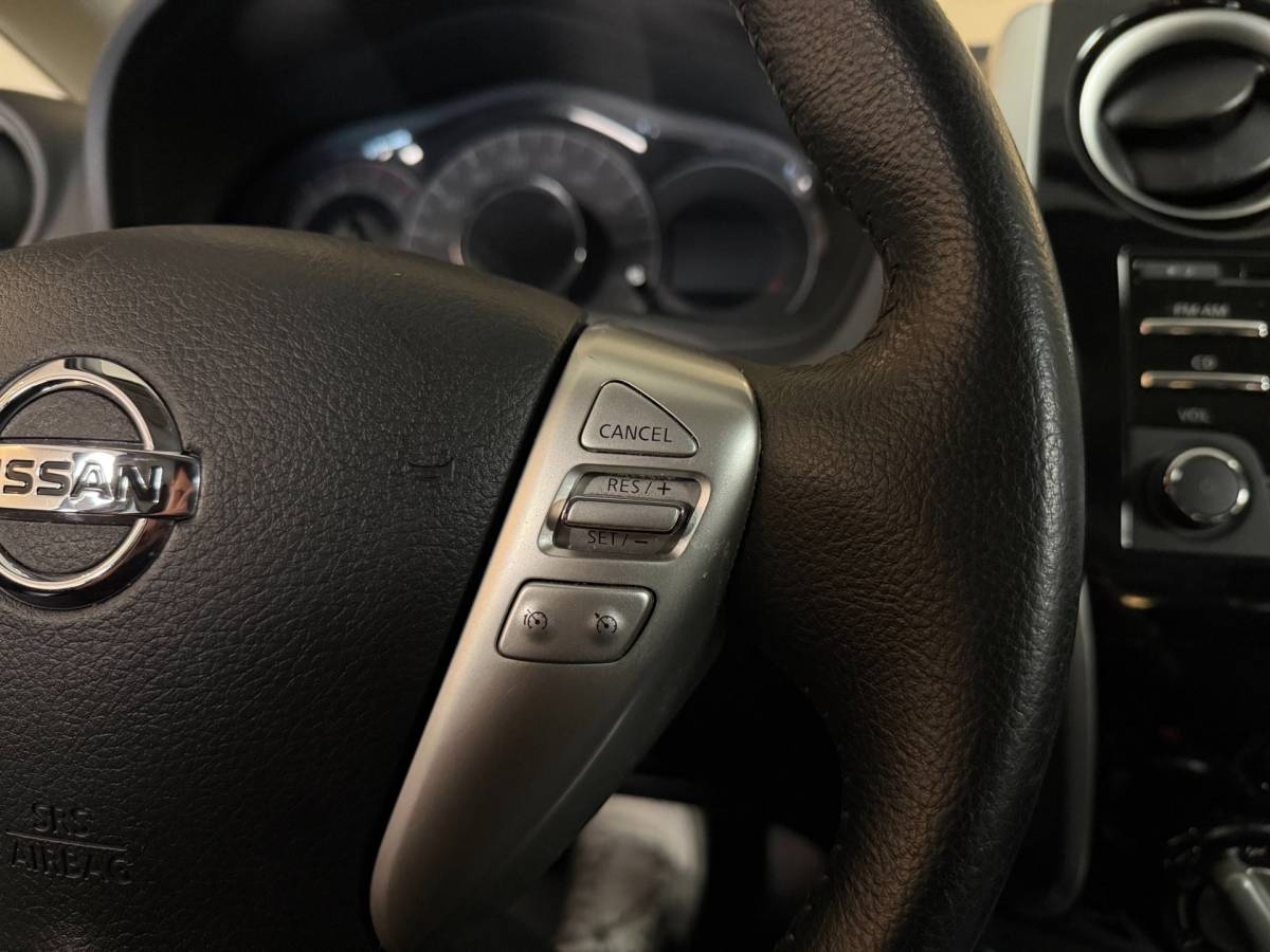 Nissan Note Nissan Note 1.2 Acenta *1ste Eigenaar* Airco|Cruise|All-seasons|NAP