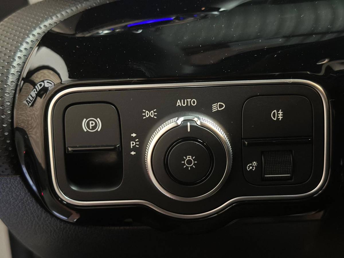 Mercedes-Benz CLA Mercedes-Benz CLA-klasse AMG 45 S 4MATIC+ Premium Plus