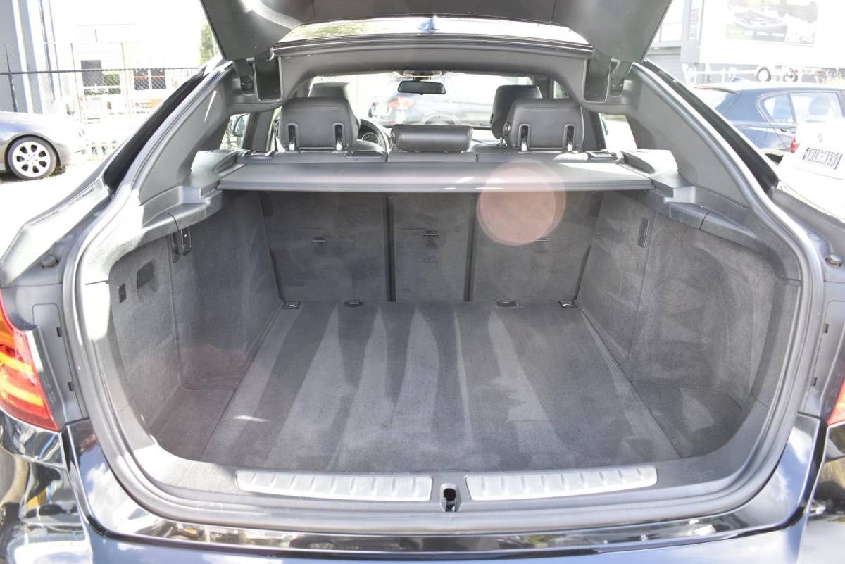 BMW 3 Serie BMW 3-serie Gran Turismo 320i Executive