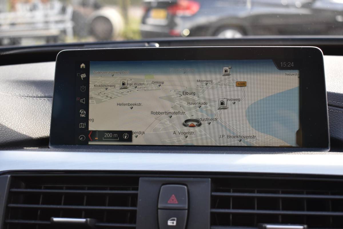 BMW 3 Serie BMW 3-serie Gran Turismo 320i High Executive