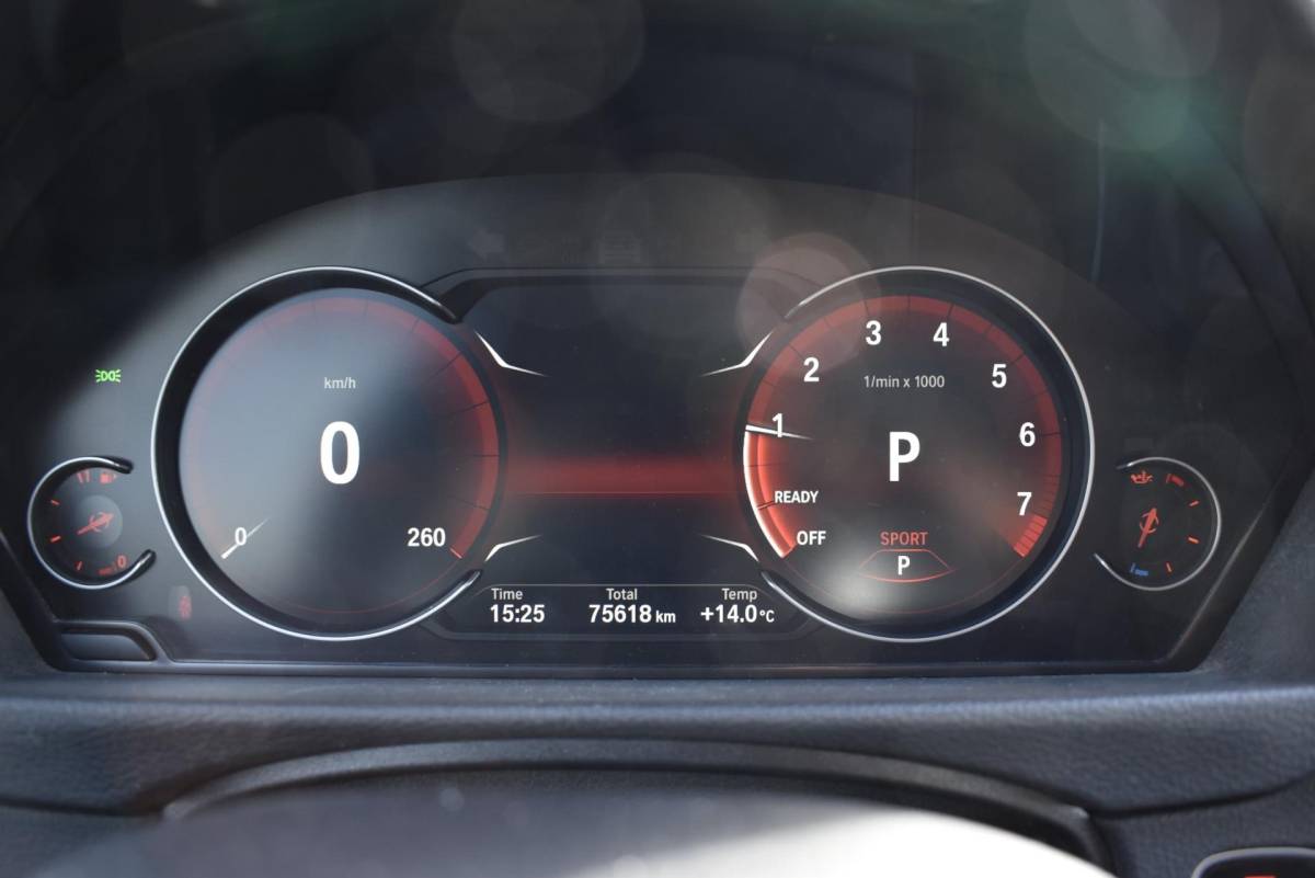 BMW 3 Serie BMW 3-serie Gran Turismo 320i High Executive