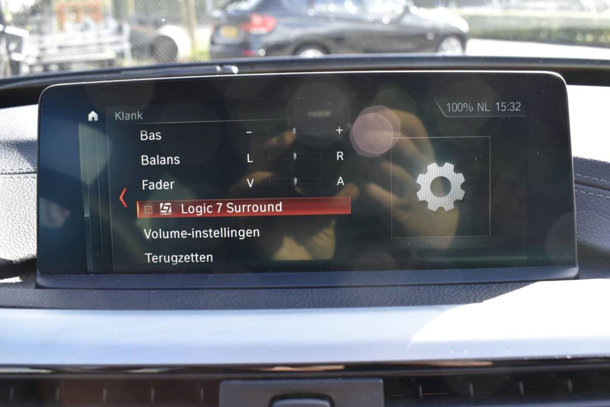BMW 3 Serie BMW 3-serie Gran Turismo 320i High Executive