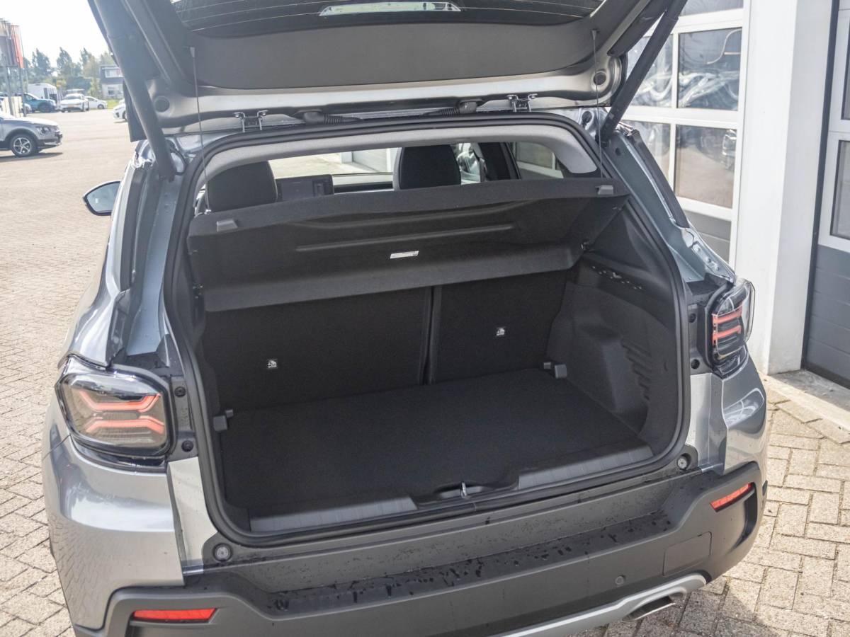 Jeep Avenger Jeep Avenger 1.2 e-Hybrid Summit | Uit voorraad leverbaar | Winter Pack | Schuif/Kanteldak | Infotaiment&Convenience Pack | Bicolore