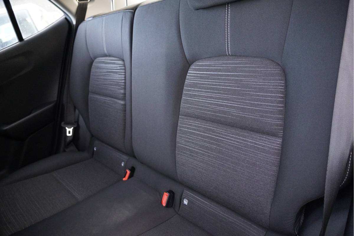 Kia Picanto Kia Picanto 1.0 5drs ComfortLine BJ2020 Audio | Airco | Stuurbekrachtiging | Getint glas