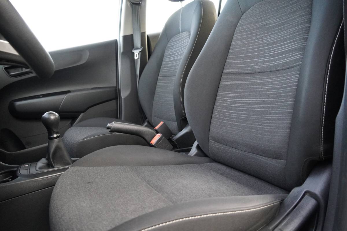 Kia Picanto Kia Picanto 1.0 5drs ComfortLine BJ2020 Audio | Airco | Stuurbekrachtiging | Getint glas