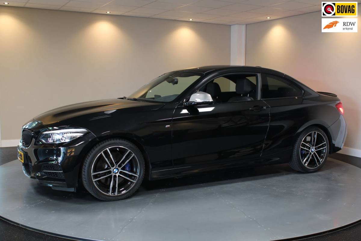 BMW 2 Serie