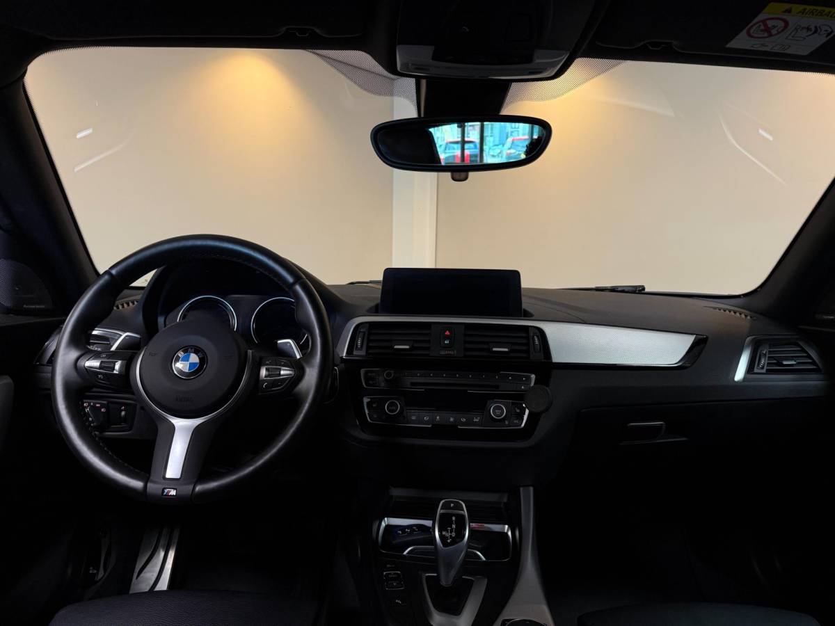 BMW 2 Serie BMW 2-serie Coupé M240i xDrive High Executive *Stage2|446Pk!* Eventuri|Carbon|Carplay