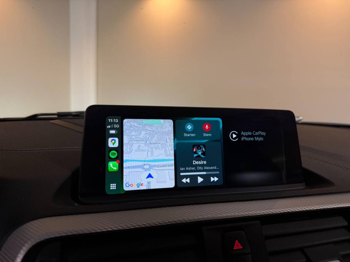 BMW 2 Serie BMW 2-serie Coupé M240i xDrive High Executive *Stage2|446Pk!* Eventuri|Carbon|Carplay