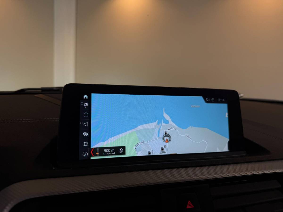 BMW 2 Serie BMW 2-serie Coupé M240i xDrive High Executive *Stage2|446Pk!* Eventuri|Carbon|Carplay