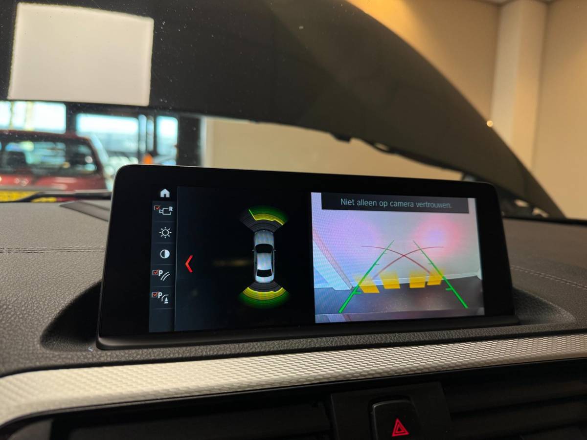 BMW 2 Serie BMW 2-serie Coupé M240i xDrive High Executive *Stage2|446Pk!* Eventuri|Carbon|Carplay