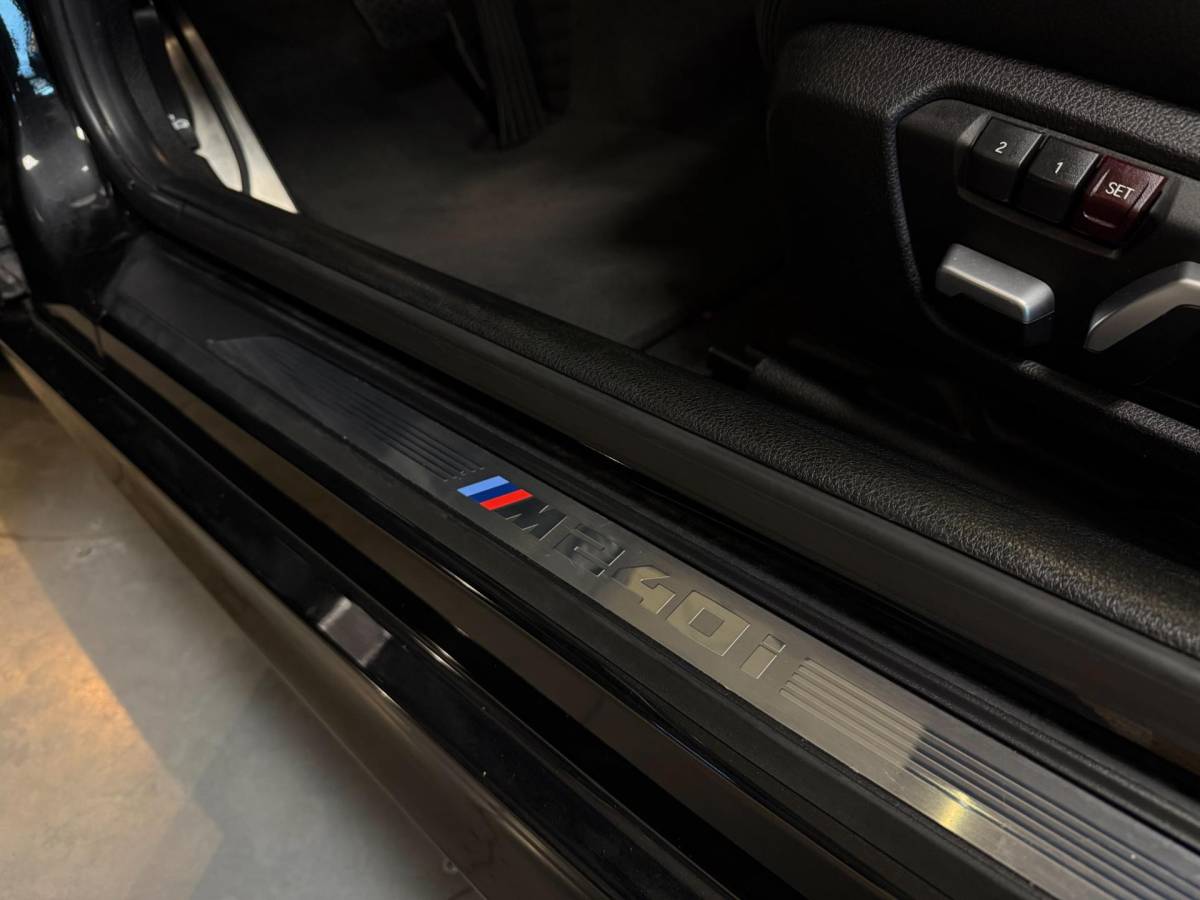 BMW 2 Serie BMW 2-serie Coupé M240i xDrive High Executive *Stage2|446Pk!* Eventuri|Carbon|Carplay
