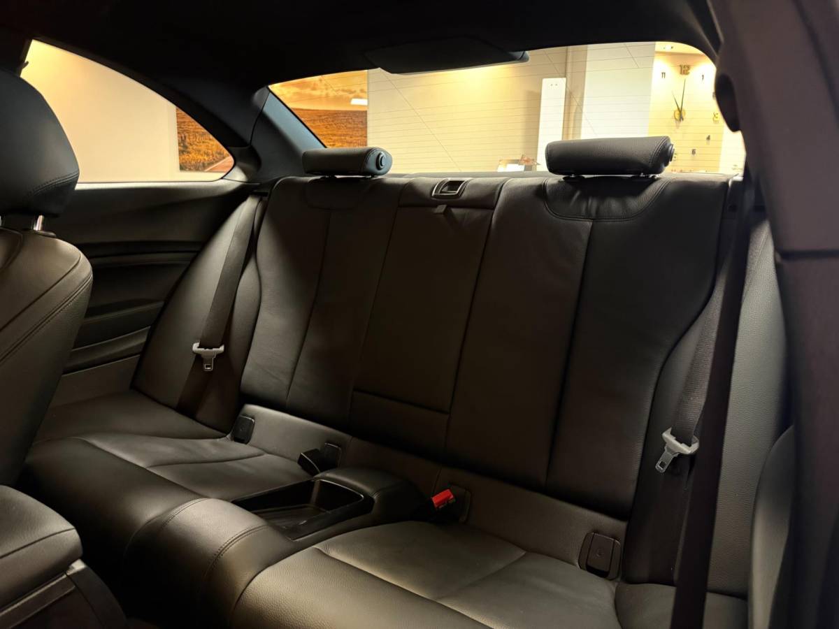 BMW 2 Serie BMW 2-serie Coupé M240i xDrive High Executive *Stage2|446Pk!* Eventuri|Carbon|Carplay