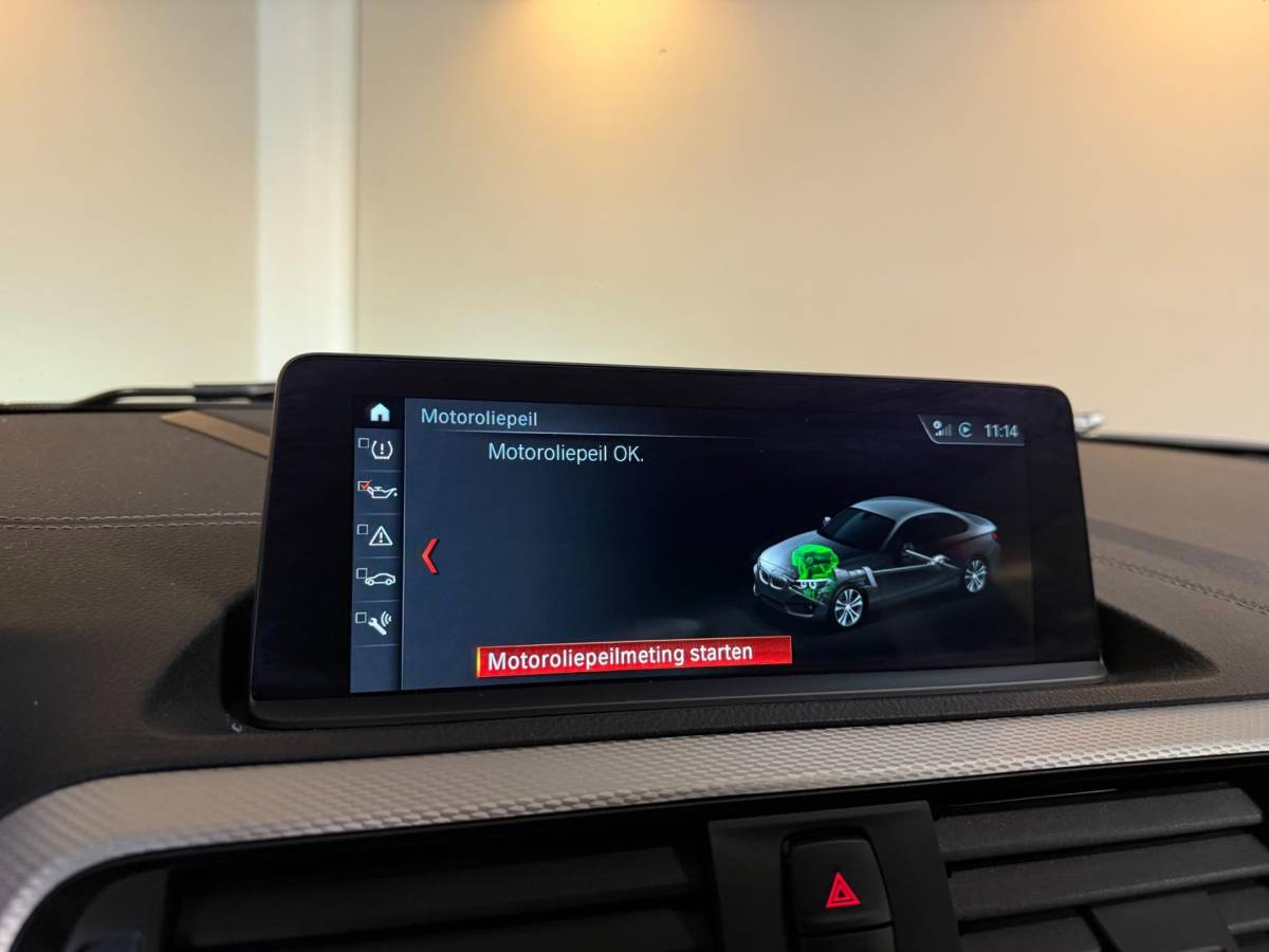 BMW 2 Serie BMW 2-serie Coupé M240i xDrive High Executive *Stage2|446Pk!* Eventuri|Carbon|Carplay