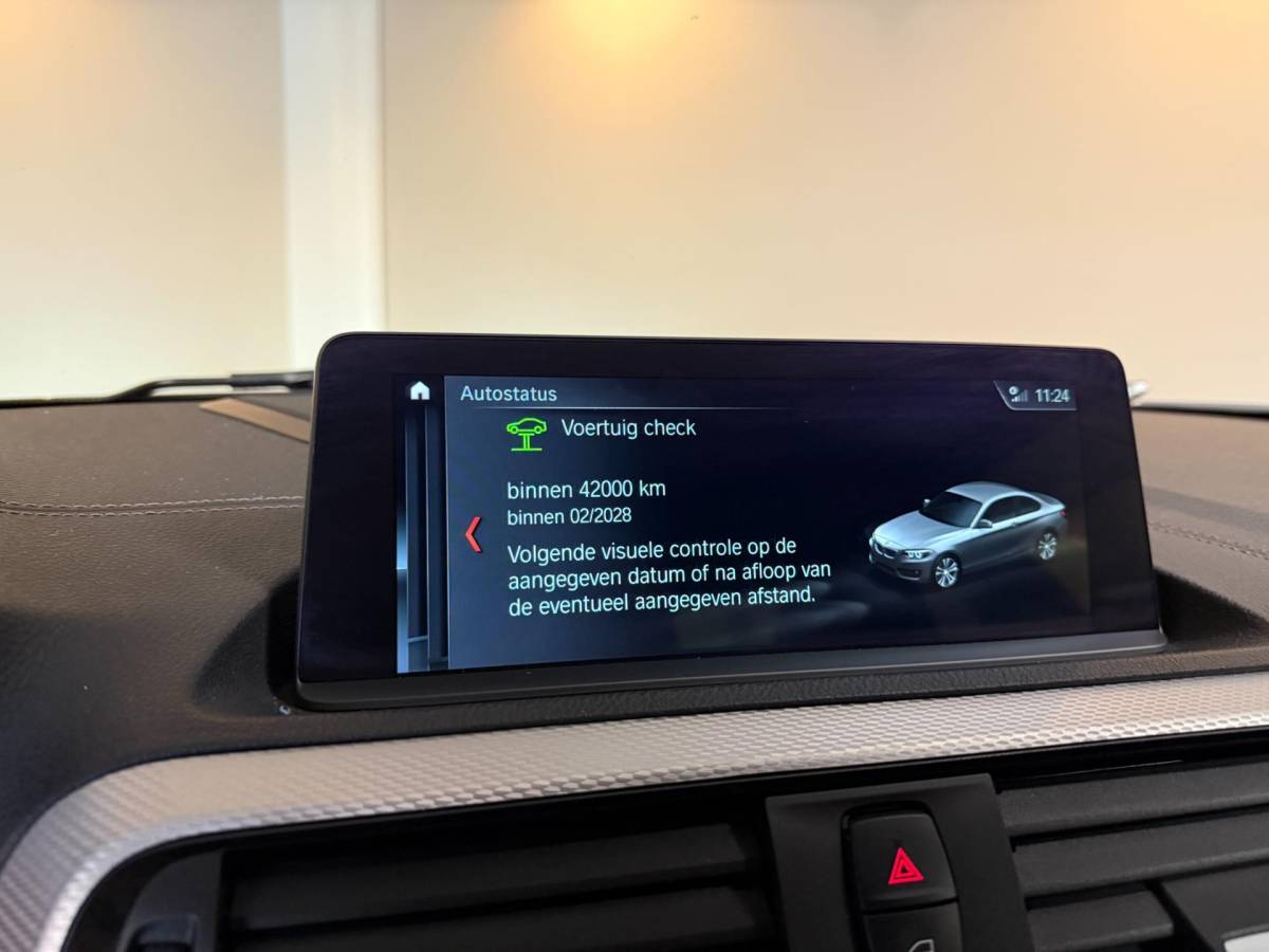 BMW 2 Serie BMW 2-serie Coupé M240i xDrive High Executive *Stage2|446Pk!* Eventuri|Carbon|Carplay