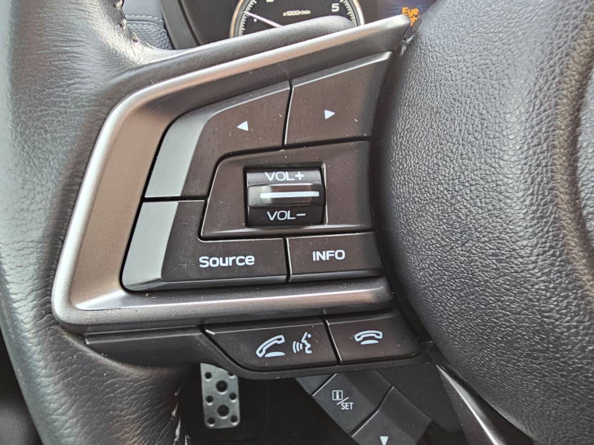 Subaru Forester Subaru Forester 2.0i e-BOXER Luxury | Automaat | Trekhaak | Elek. klep | X Mode | ACC | Stoelverwarming |
