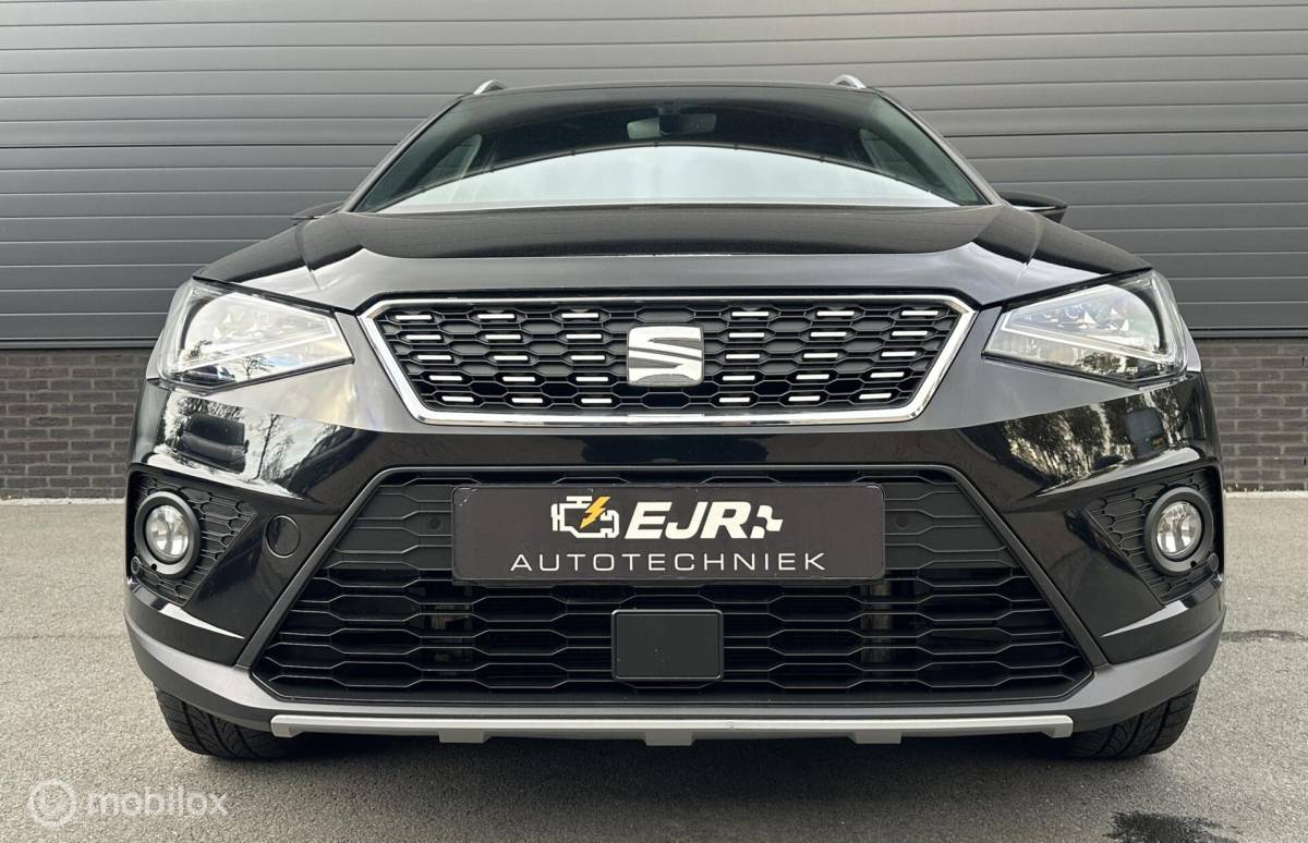 SEAT Arona Seat Arona 1.0 TSI Xcellence Business Intense VOL! TOPSTAAT!