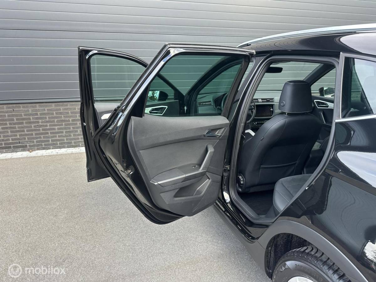 SEAT Arona Seat Arona 1.0 TSI Xcellence Business Intense VOL! TOPSTAAT!