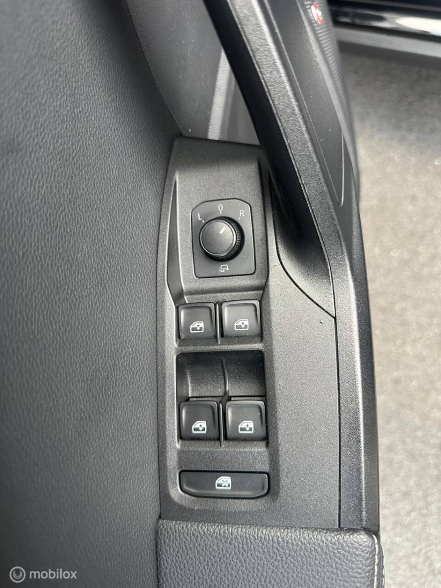 SEAT Arona Seat Arona 1.0 TSI Xcellence Business Intense VOL! TOPSTAAT!