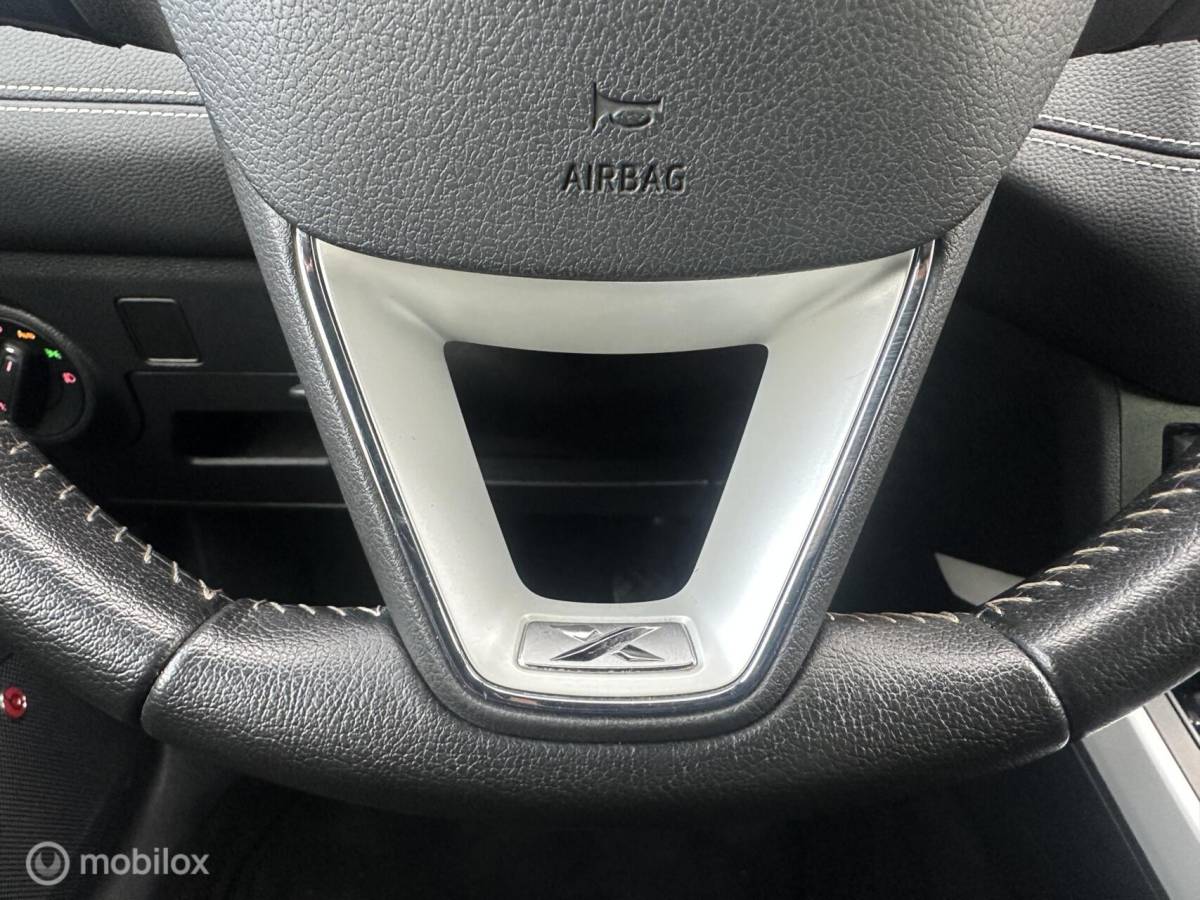 SEAT Arona Seat Arona 1.0 TSI Xcellence Business Intense VOL! TOPSTAAT!